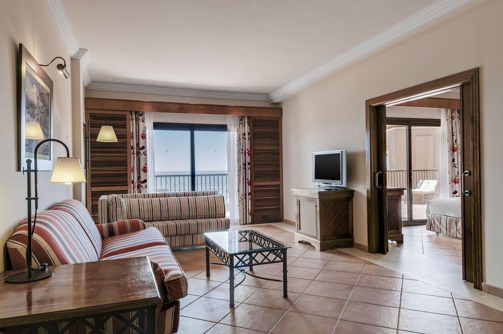 Sheraton Fuerteventura Golf&spa Caleta de Fuste