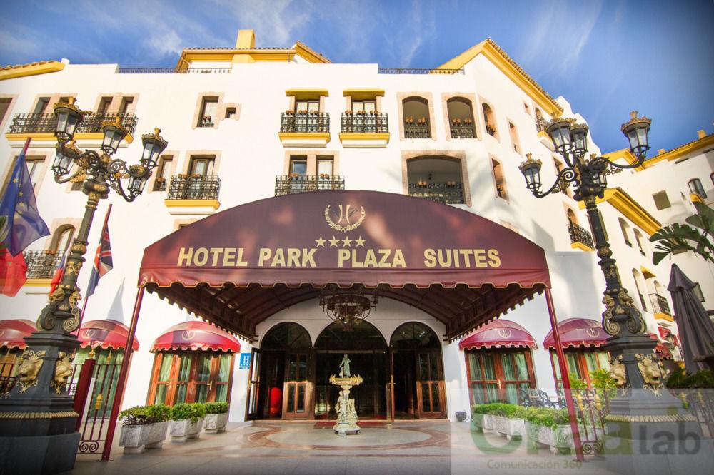 Park Plaza