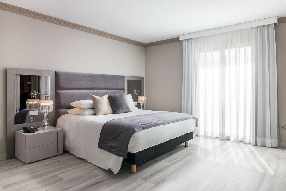 Apartahotel Park Plaza Marbella
