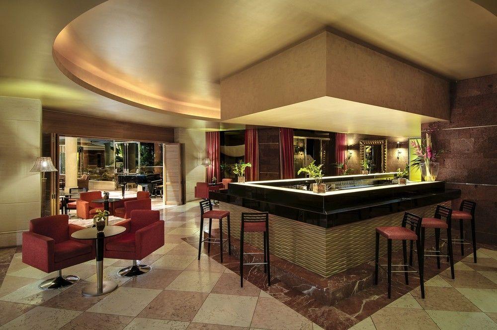 Sheraton Fuerteventura Golf&spa 5* Caleta de Fuste