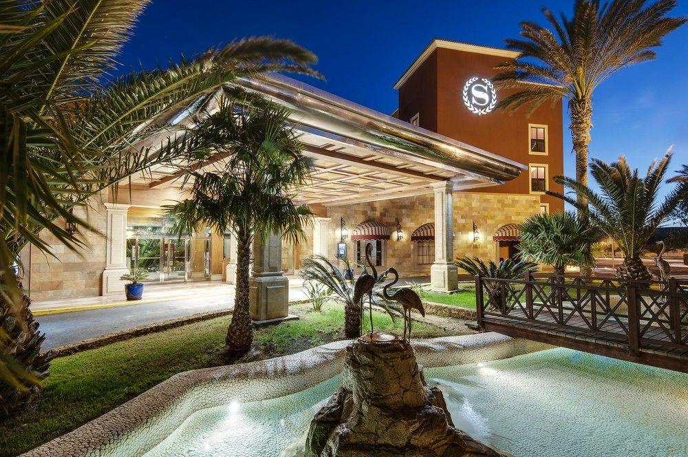 Sheraton Fuerteventura Golf&spa