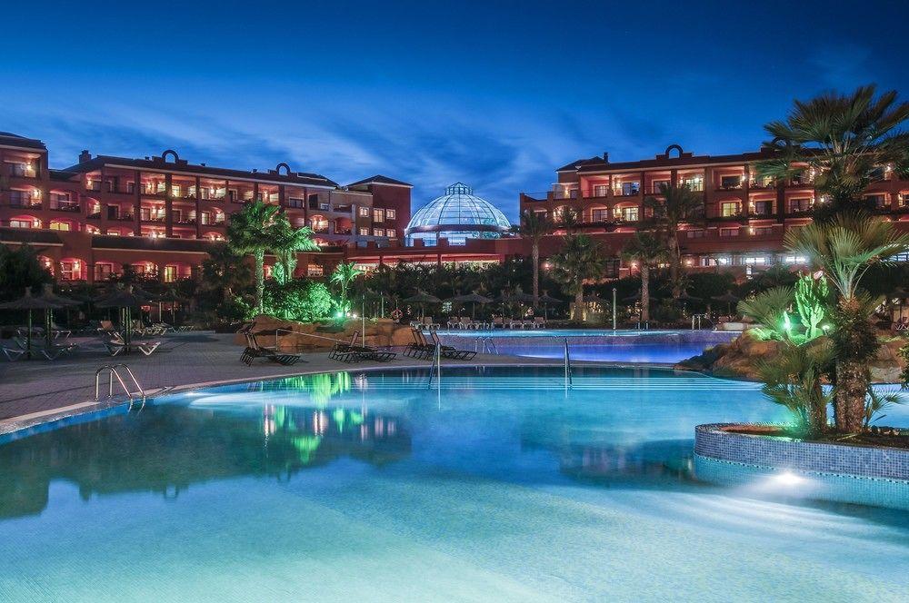 Sheraton Fuerteventura Golf&spa Hotel