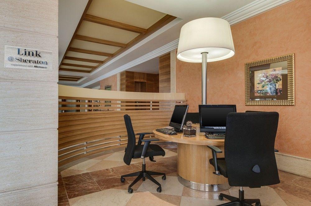 Hotel Sheraton Fuerteventura Golf&spa