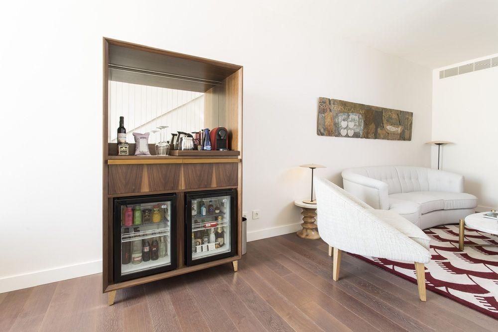 Nh Collection Eurobuilding Madrid