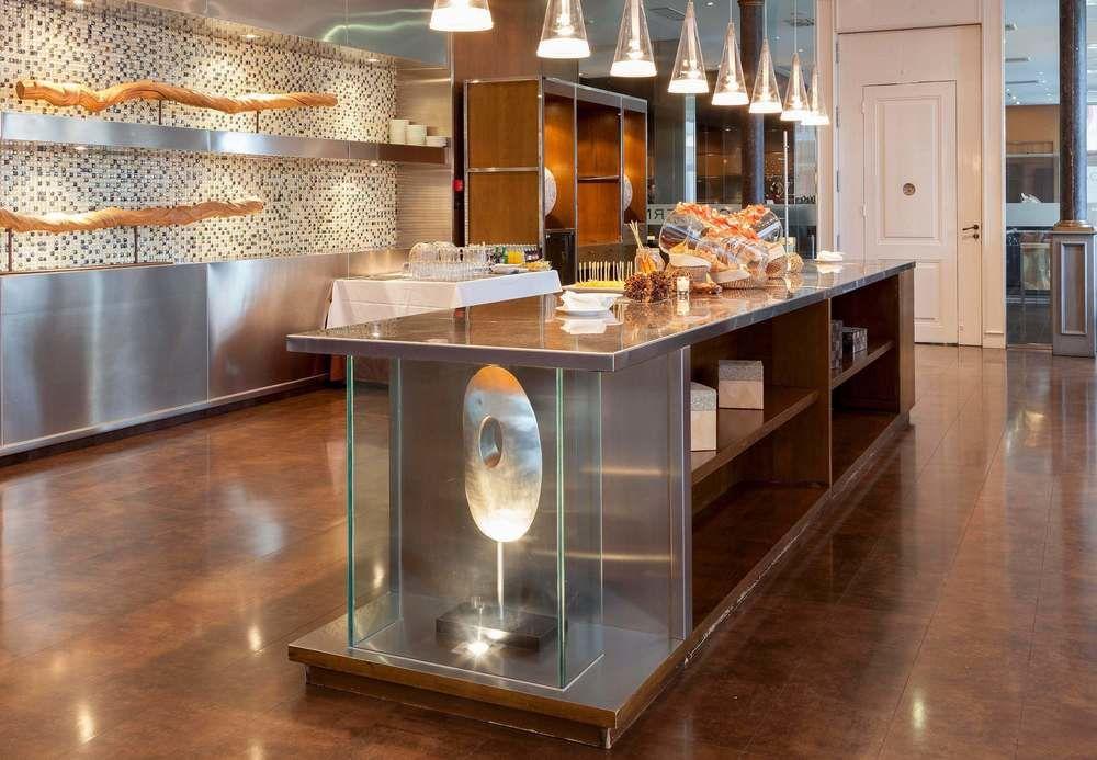 Ac Palacio Universal By Marriott 4*