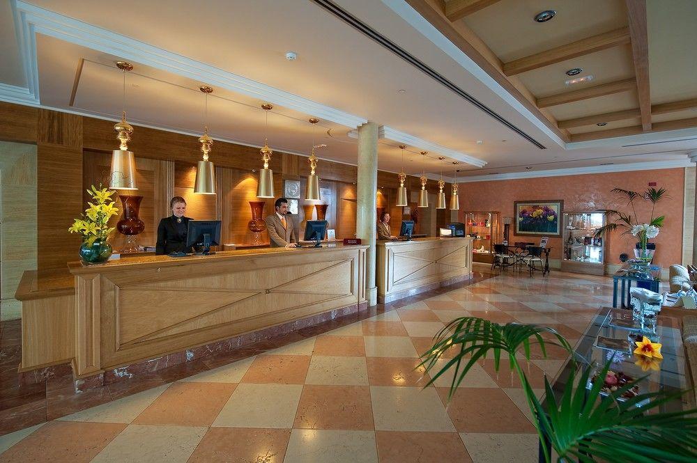 Sheraton Fuerteventura Golf&spa Hotel Caleta de Fuste