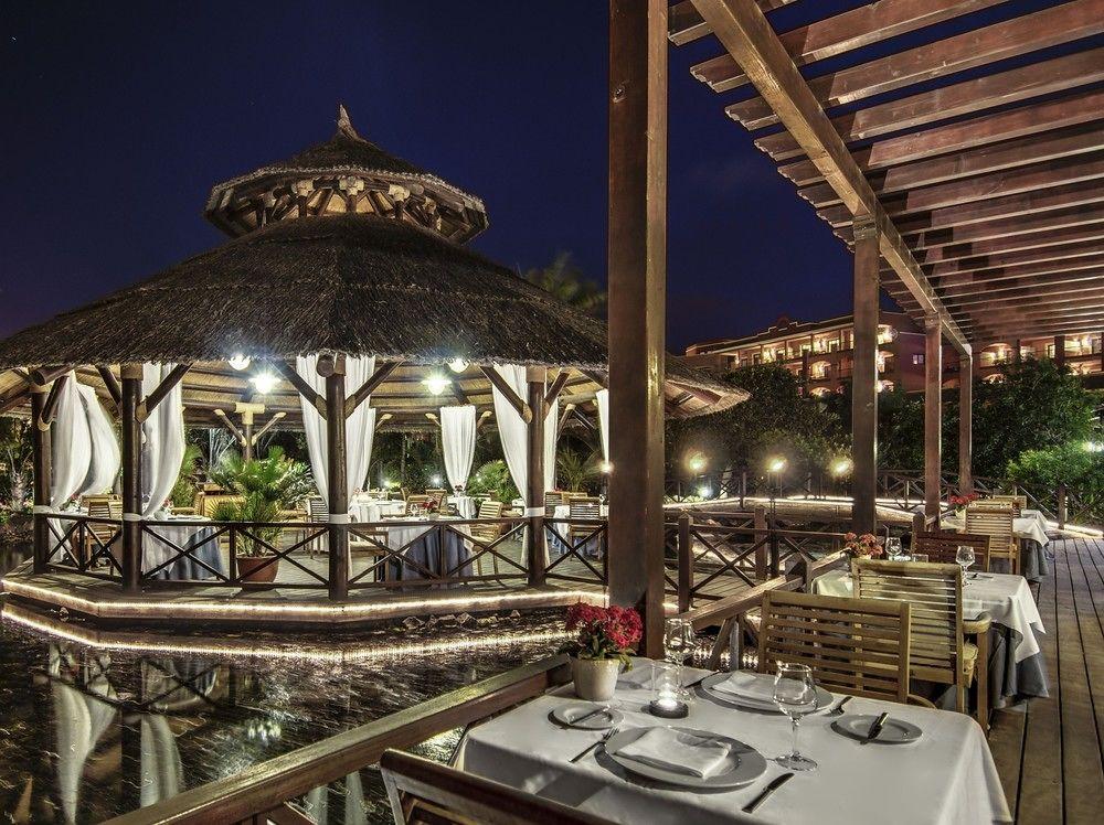 Hotel Sheraton Fuerteventura Golf&spa Caleta de Fuste
