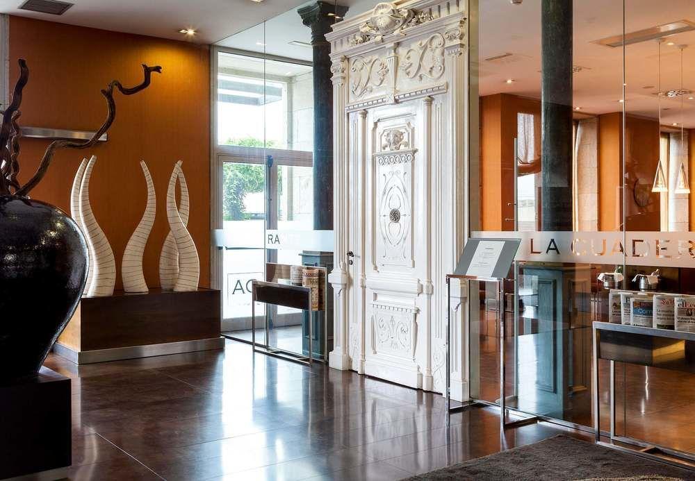 Ac Palacio Universal By Marriott