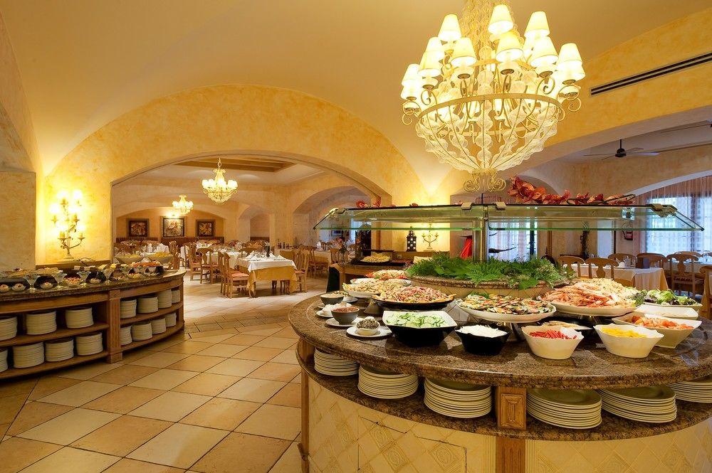 Sheraton Fuerteventura Golf&spa Hotel 5*