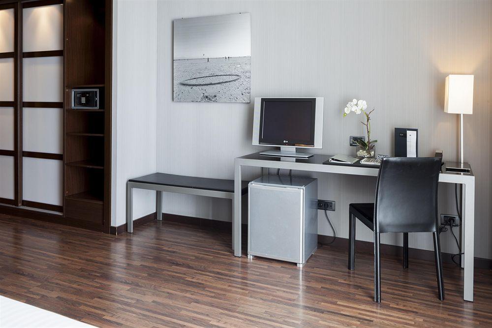 Ac Palacio Universal By Marriott 4* Vigo