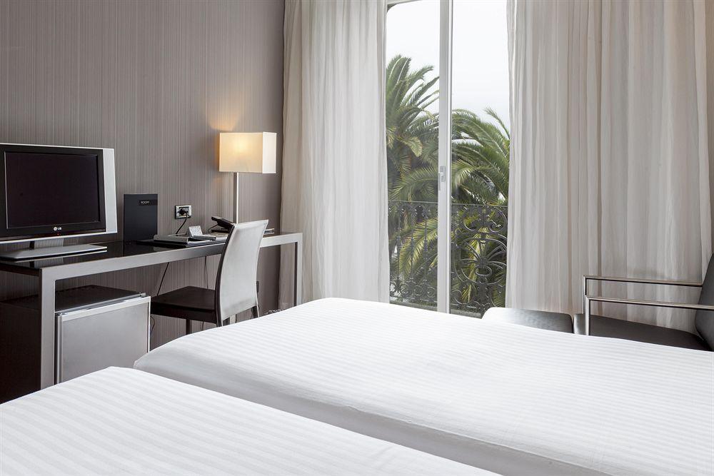 Ac Palacio Universal By Marriott Hotel Vigo