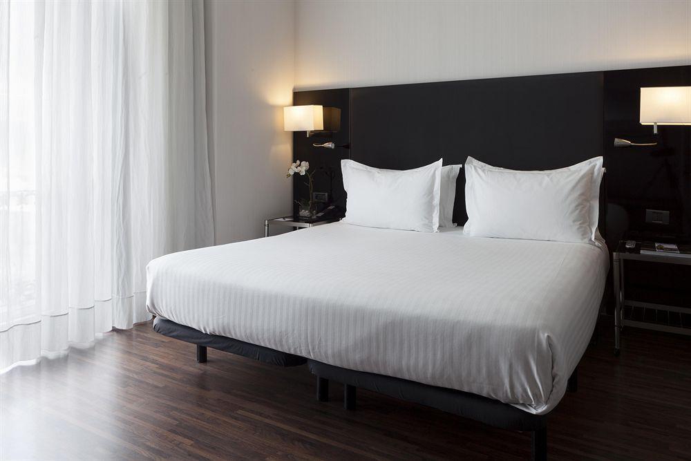 Hotel Ac Palacio Universal By Marriott Vigo