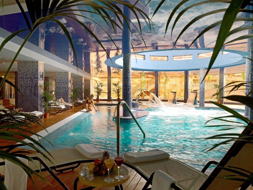 Sheraton Fuerteventura Golf&spa 5* Caleta de Fuste