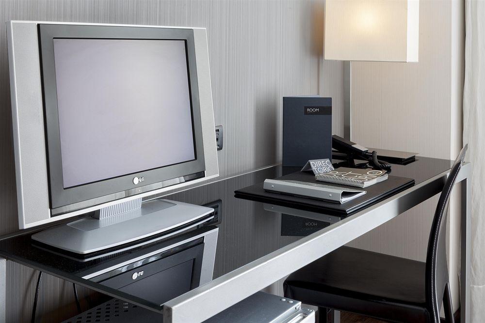 Ac Palacio Universal By Marriott Vigo