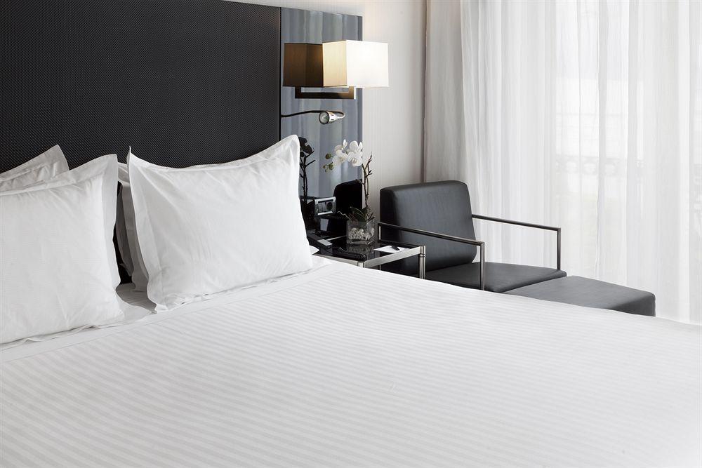 Ac Palacio Universal By Marriott 4* Vigo