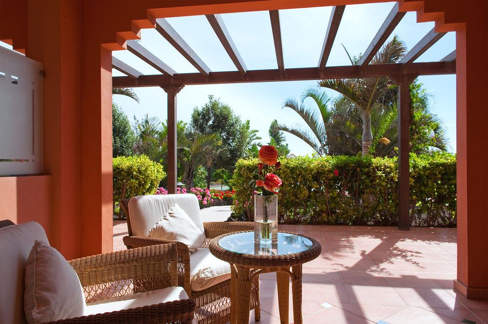 Hotel Sheraton Fuerteventura Golf&spa Caleta de Fuste