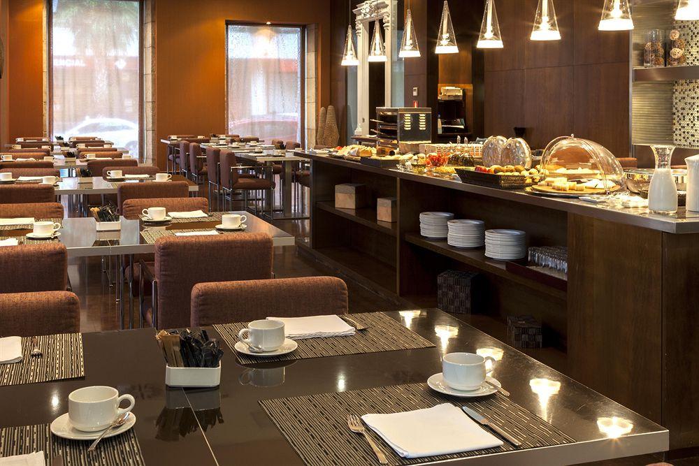 Hotel Ac Palacio Universal By Marriott Vigo