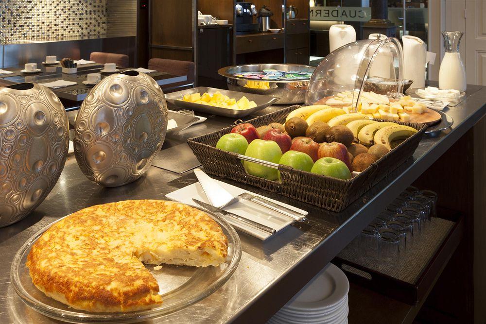 Ac Palacio Universal By Marriott Hotel Vigo