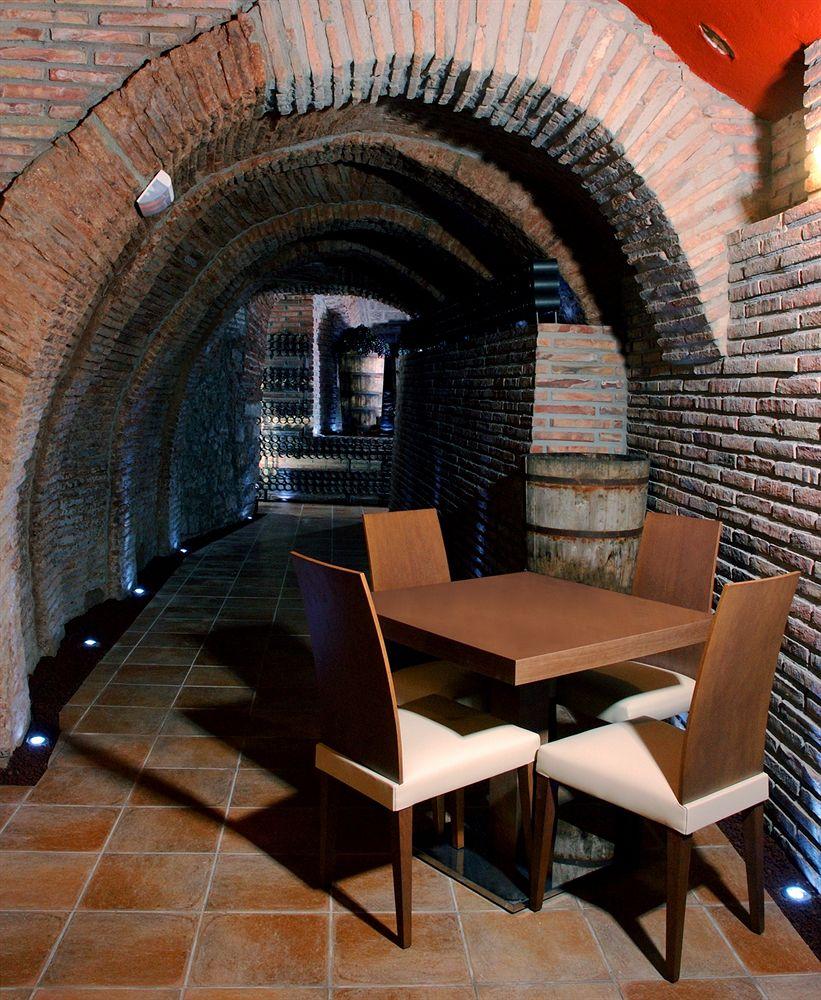 Rey Sancho Hotel