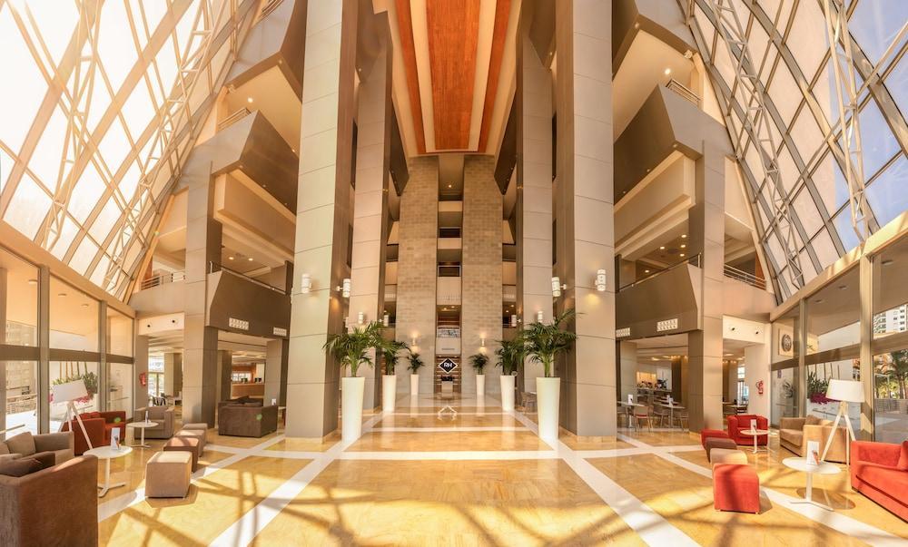 Hotel Rh Ifach