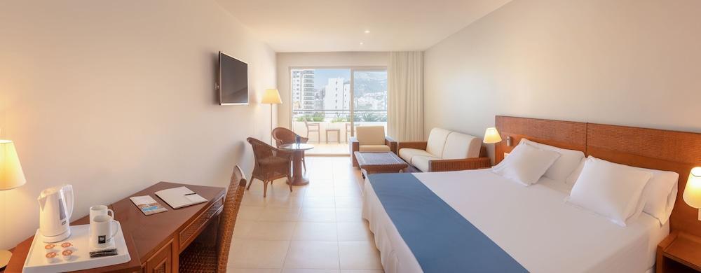 Rh Ifach Hotel 4*