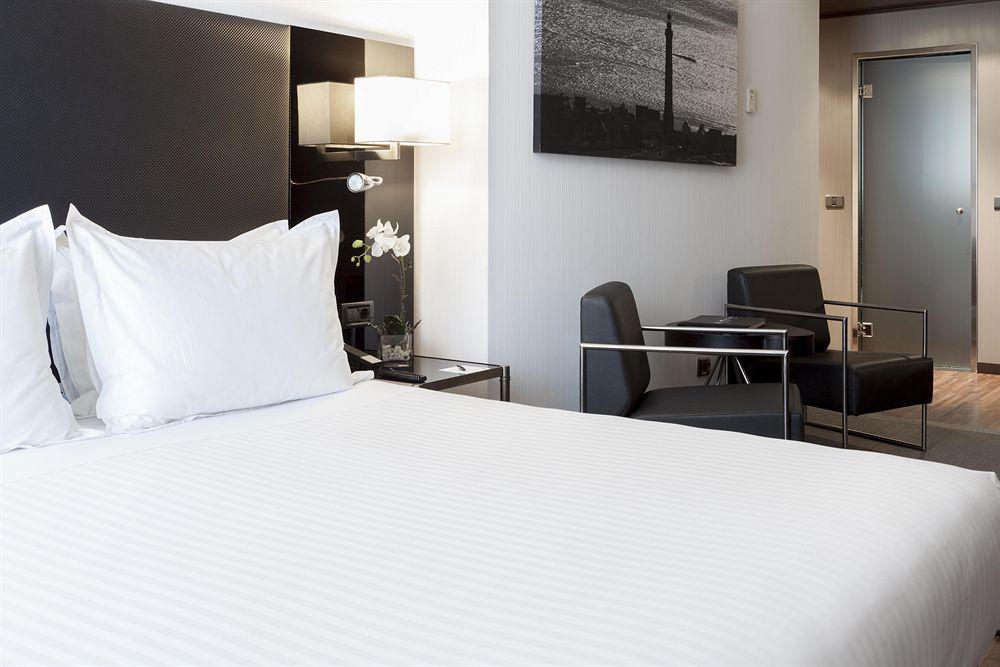 Ac Palacio Universal By Marriott 4*