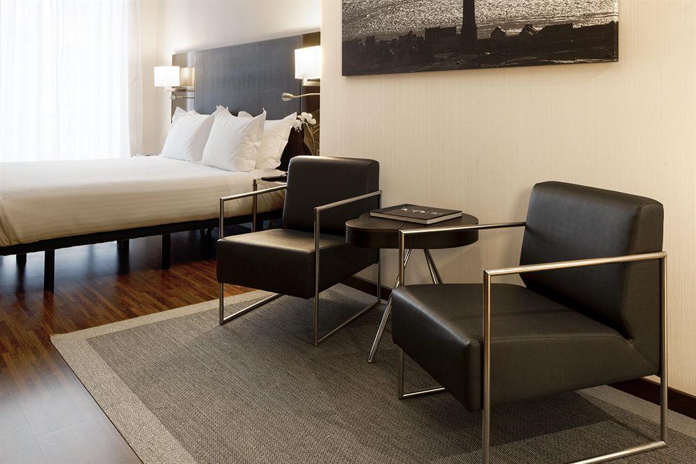 Hotel Ac Palacio Universal By Marriott Vigo