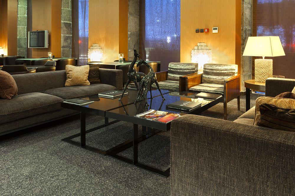 Ac Palacio Universal By Marriott Hotel Vigo
