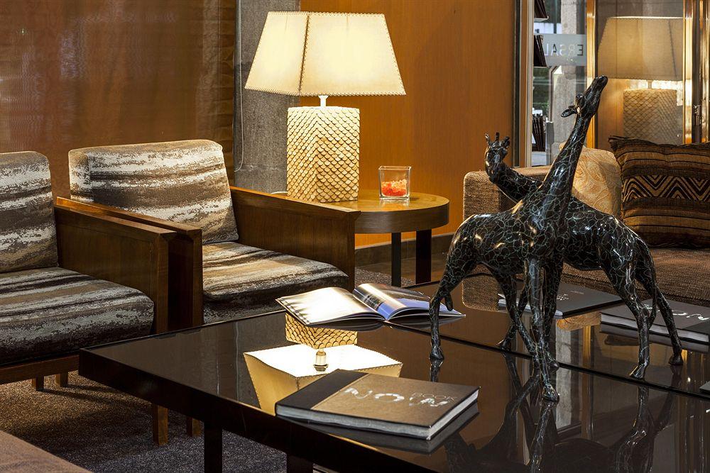 Hotel Ac Palacio Universal By Marriott Vigo