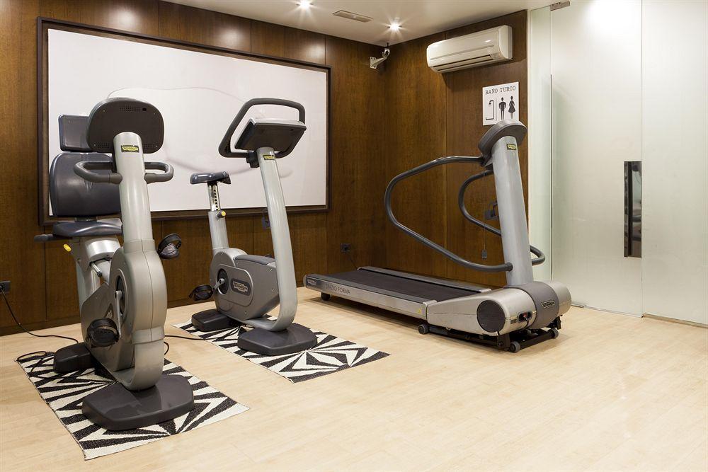 Hotel Ac Palacio Universal By Marriott Vigo
