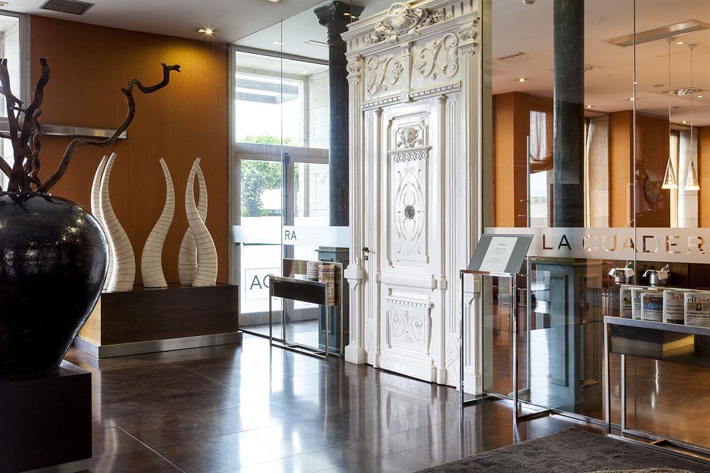 Ac Palacio Universal By Marriott Hotel 4*
