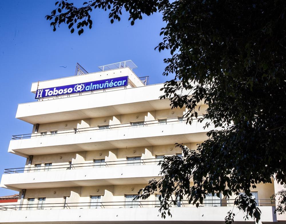 Hotel Toboso 3*