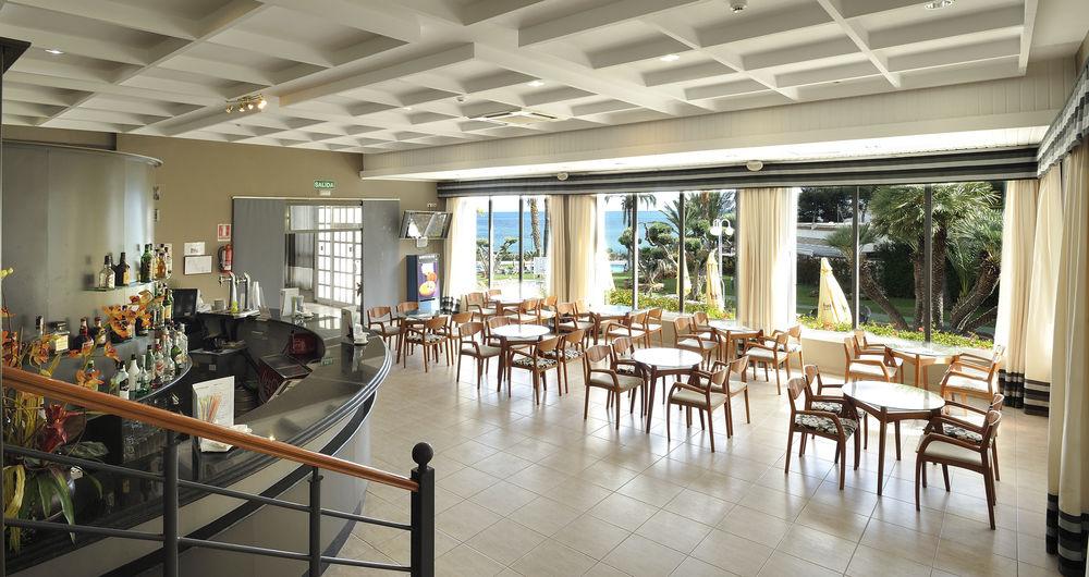 Hotel Gran Fuentes 4*
