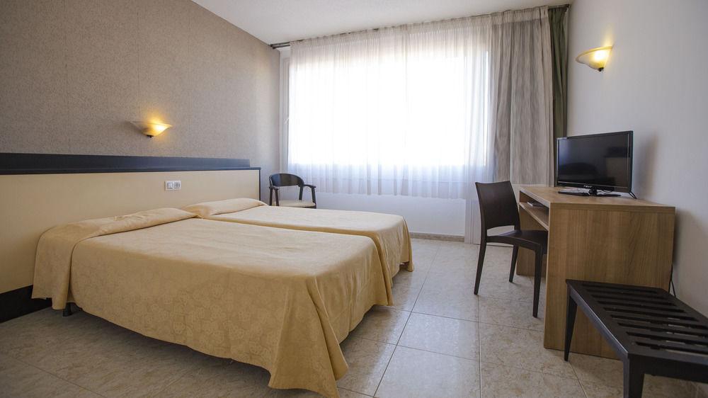 Lloret Santa Rosa By Pierre&vacances 4* Lloret de Mar