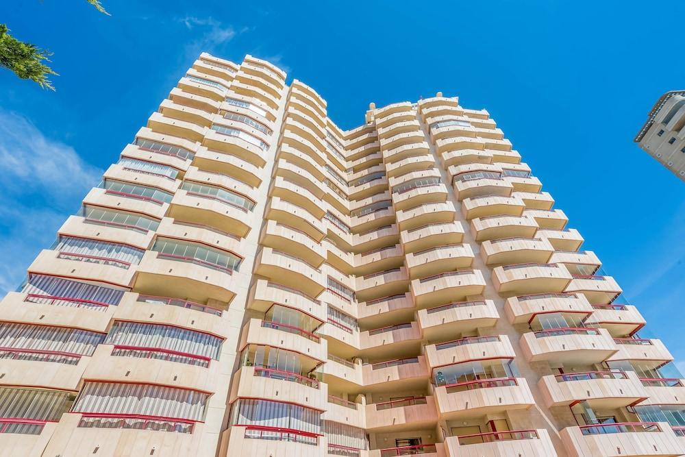 Amatista Apartamento Calpe