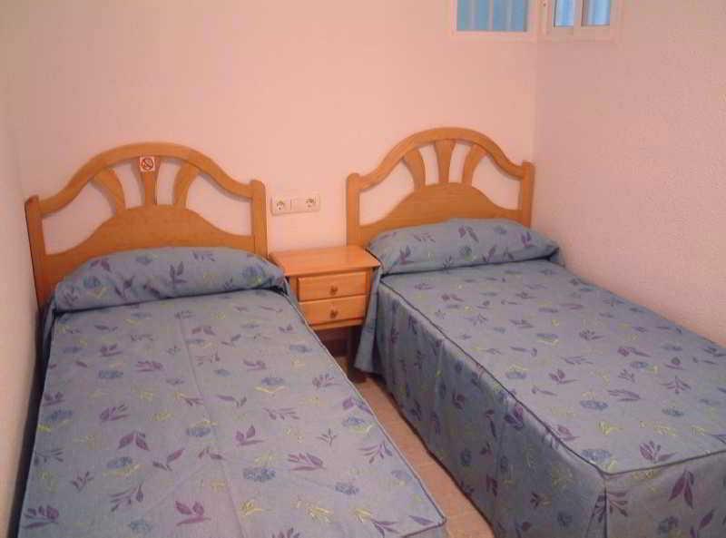 Playamar Apartment *
