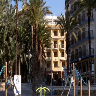 Milord's 3* Benidorm