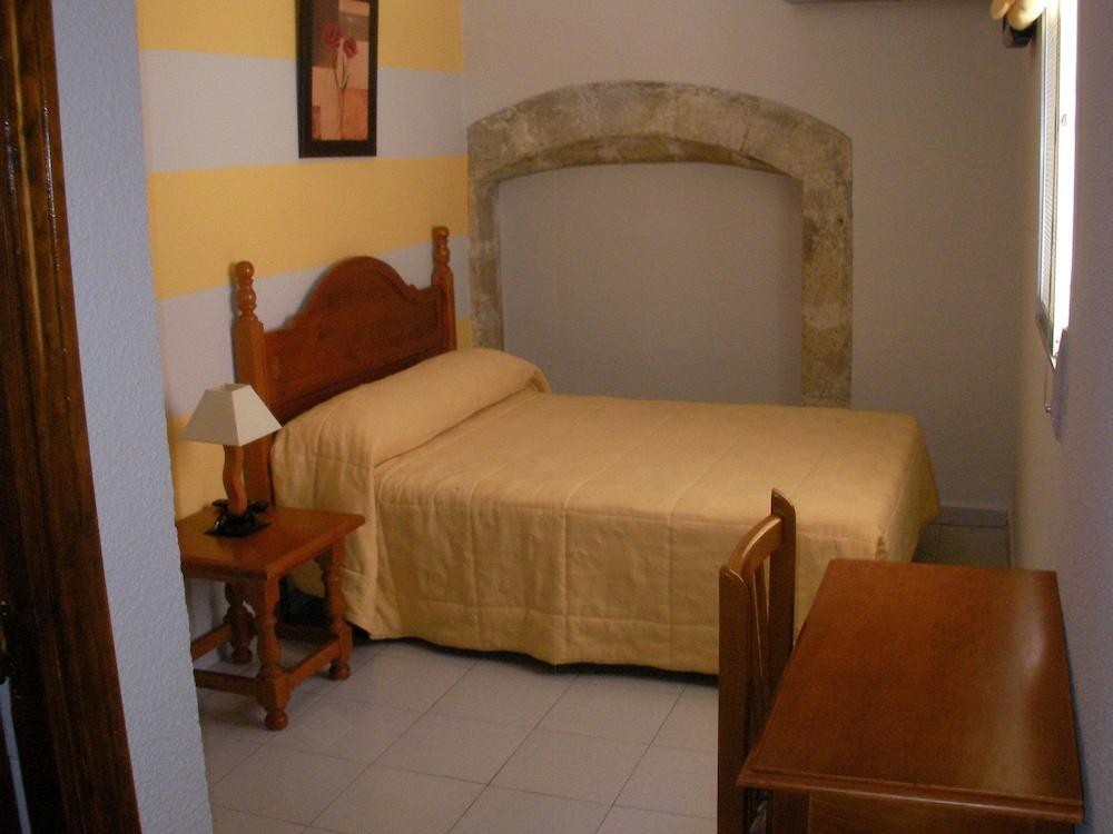 Hostal Trujillo * Trujillo