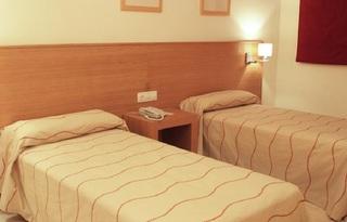 Hotel Milord's Benidorm