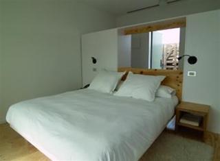 Hotel Aire De Bardenas
