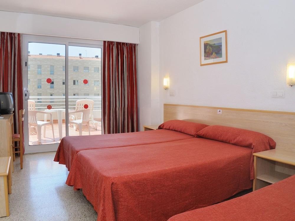 Medplaya Santa Monica 4* Calella