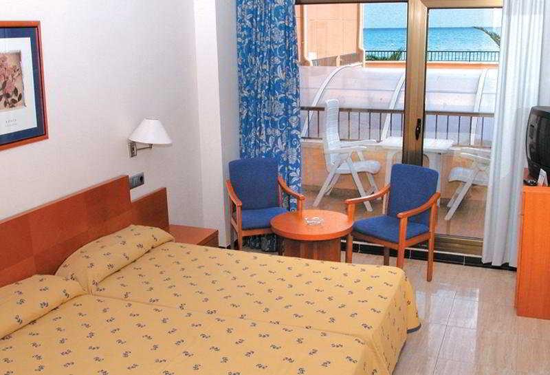 Hotel Peñiscola Palace Hotel 4*
