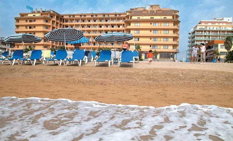Hotel Peñiscola Palace Peñíscola