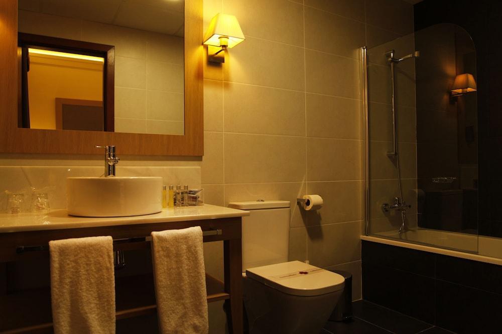 Martin El Humano Hotel