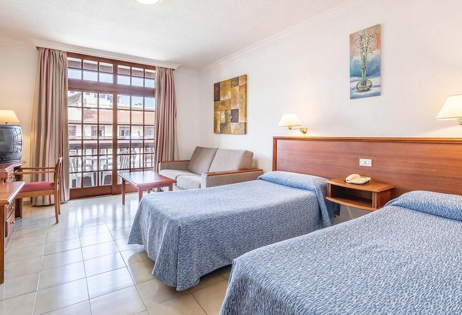 Apartamento Be Smart Florida Plaza