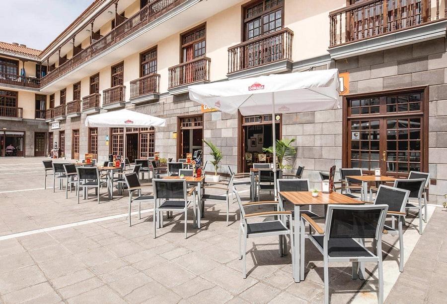 Apartamento Be Smart Florida Plaza