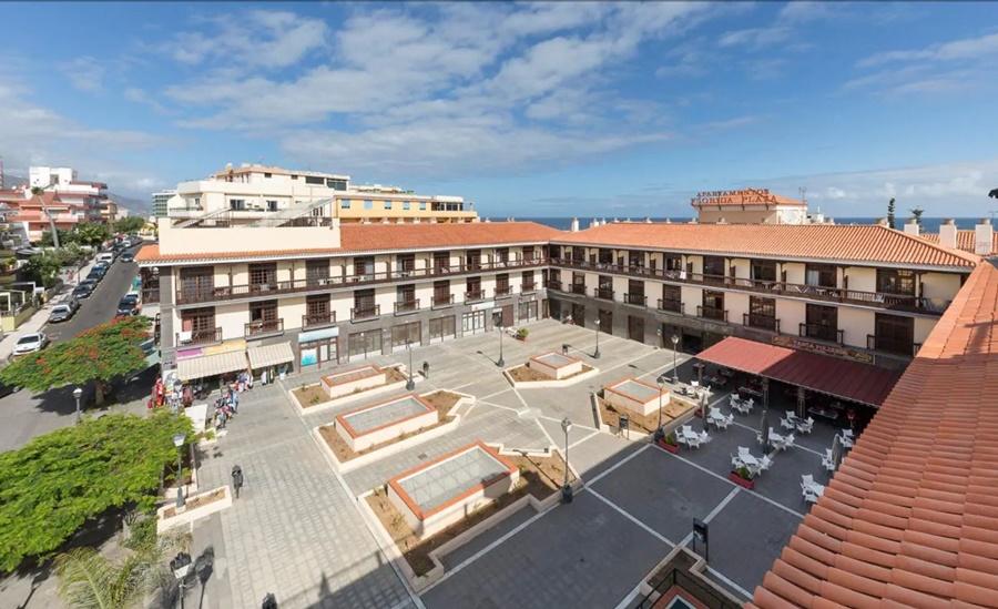 Apartamento Be Smart Florida Plaza Puerto de la Cruz (Tenerife)