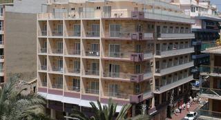 Tanit 3* Benidorm