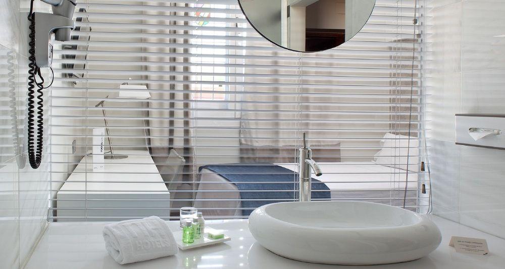 Nh Alonso Martinez Hotel Madrid