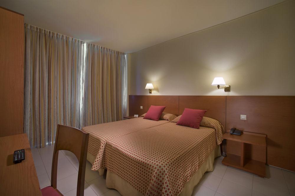 Mediterraneo Hotel